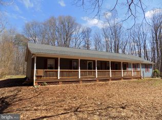 12489 Tower Rd, Unionville, VA 22567