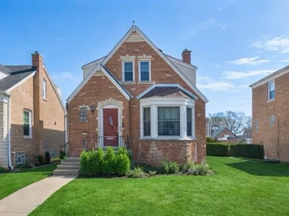 6315 N Oketo Ave, Chicago, IL 60631