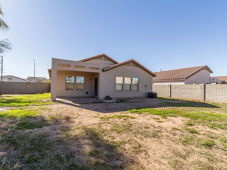 8566 E Desert Ln — Photo 18