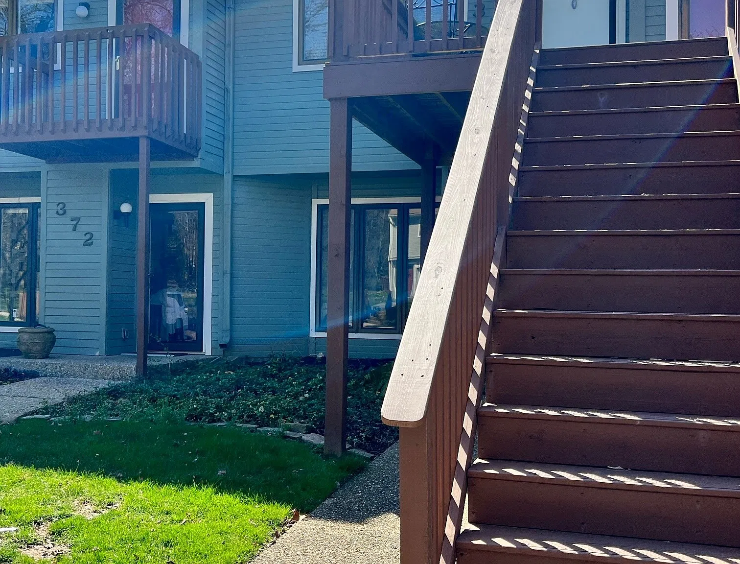 1 bed, 549 sqft, $2,500 — Photo 2