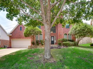 104 Sycamore, Grapevine, TX 76051