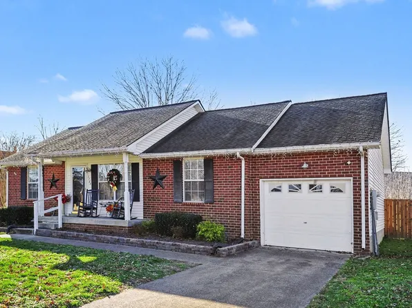 1784 Merritt St, Old Hickory, TN 37138