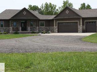 423 S Stine Rd, Charlotte, MI 48813