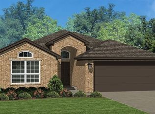 6144 Blacksmith Ave, Fort Worth, TX 76179