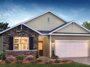 170 Gaillardia Way, Clayton, NC 27527