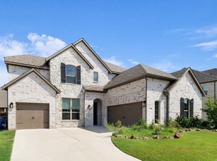 3204 Emerald Edge Dr, Wylie, TX 75098