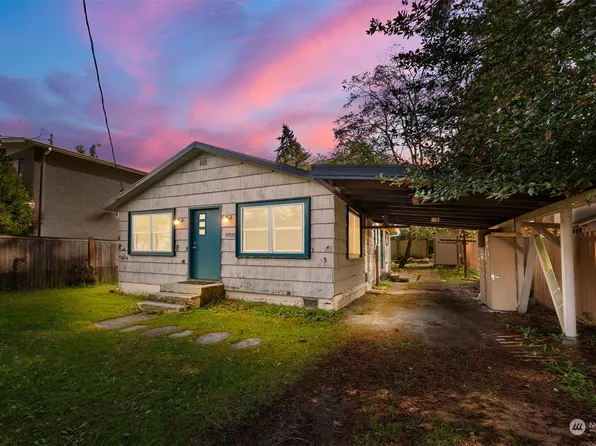 19920 Linden Avenue N, Shoreline, WA 98133