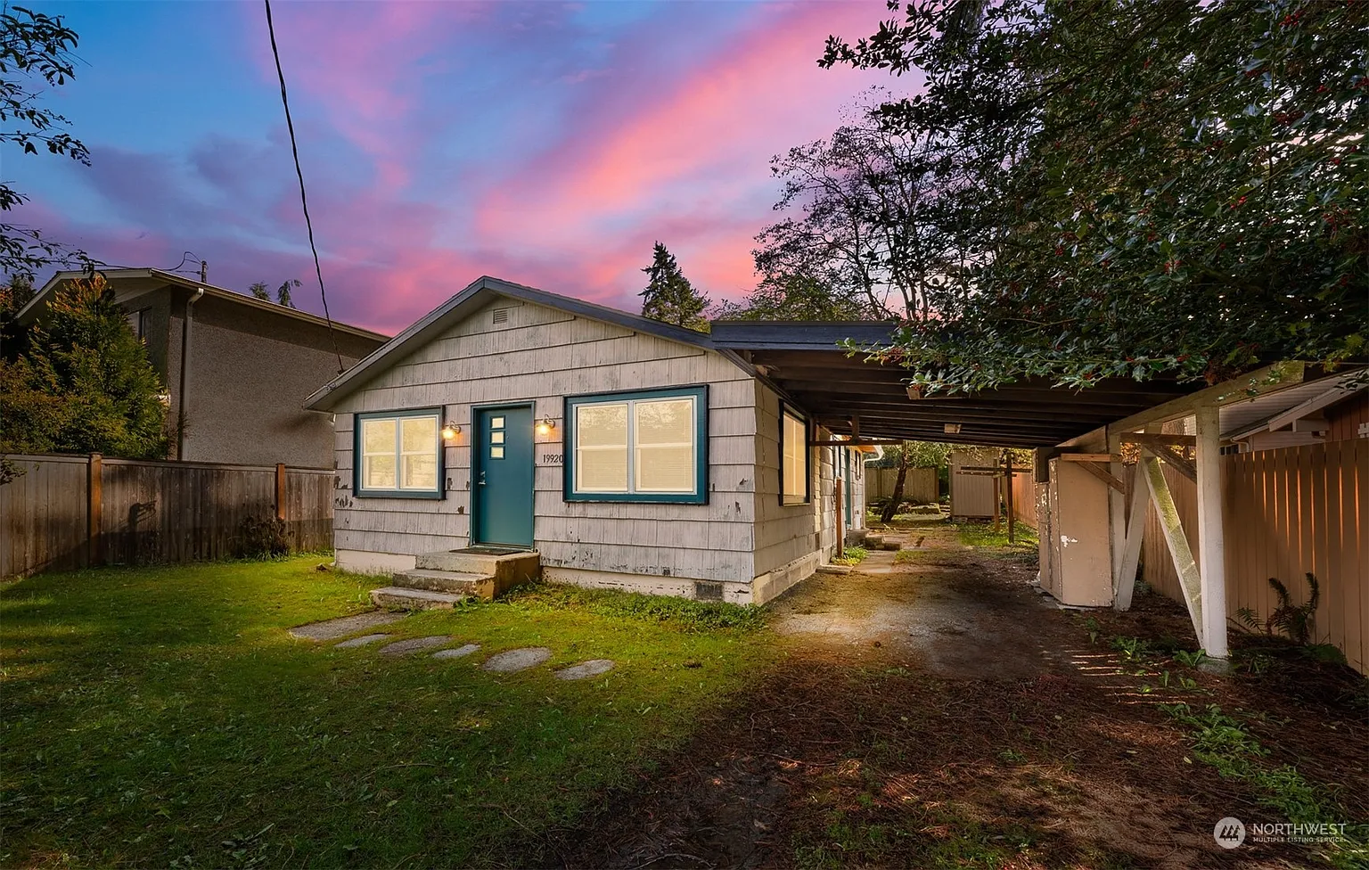 19920 Linden Avenue N photo 1