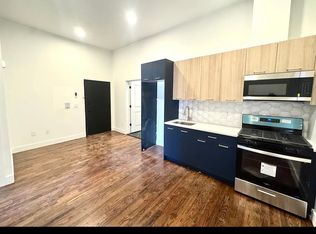 50 Bergen Ave #1F, Jersey City, NJ 07305