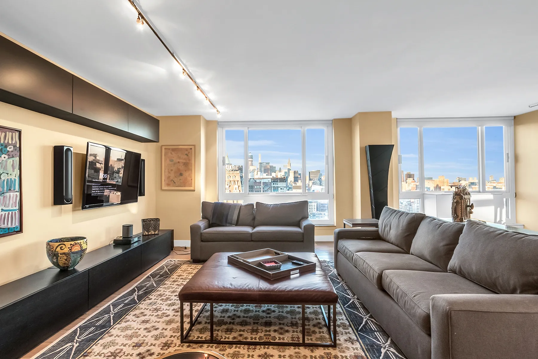 1 Irving Place #P28CD in Gramercy Park, Manhattan | StreetEasy