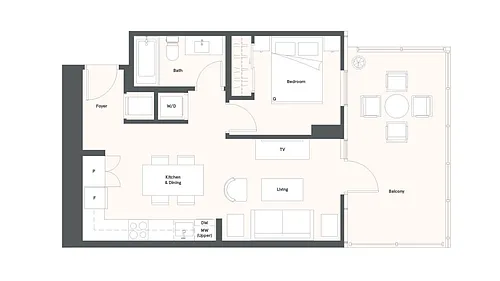 Floor plan 0602