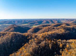 3300 Forestry Ridge Rd, Morehead, KY 40351