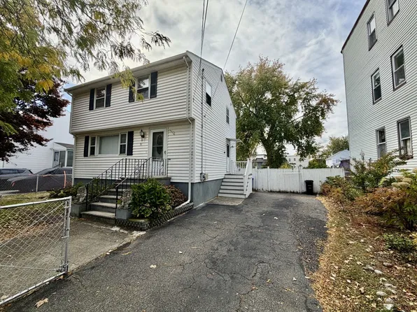 91 Daniels St, Malden, MA 02148