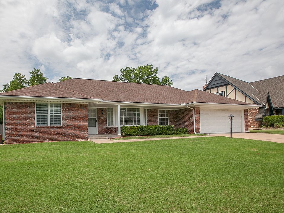 Full brick/one story