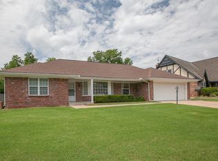 6716 S 67th East Ave, Tulsa, OK 74133