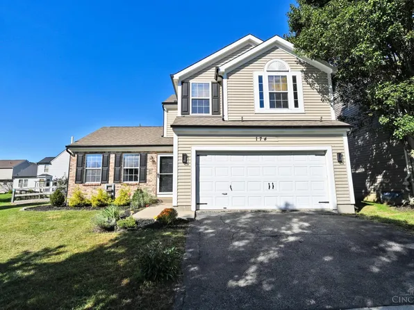 174 Regency Sq, Maineville, OH 45039
