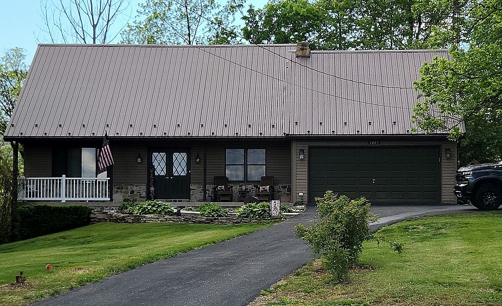 1805 Community Center Rd, Saint Thomas, PA 17252 Zillow