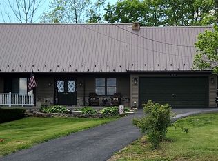 1805 Community Center Rd, Saint Thomas, PA 17252