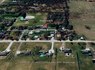 3859 Prince St S, Enniskillen, ON N0N 1R0