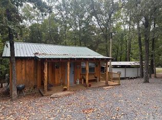 274 Salt Cave Dr, Greers Ferry, AR 72067