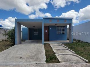 L 21 Urb Prados Del Sonador, Santa Isabel, PR 00757