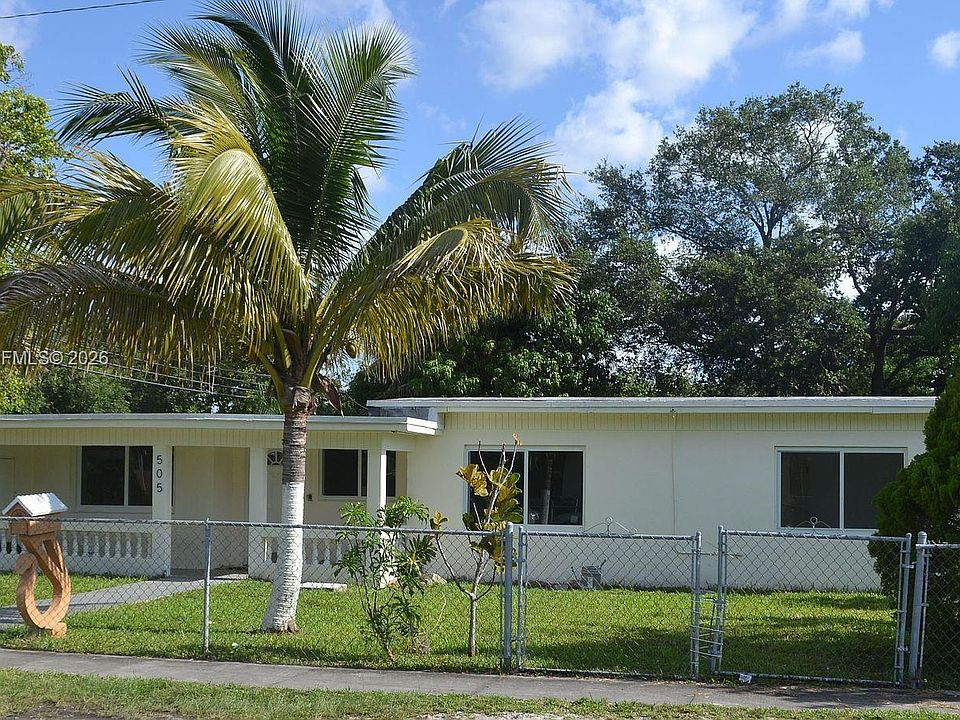 1st image of 505 NE 140th St