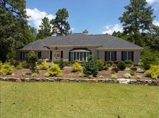 25 Wilson Rd, Pinehurst, NC 28374