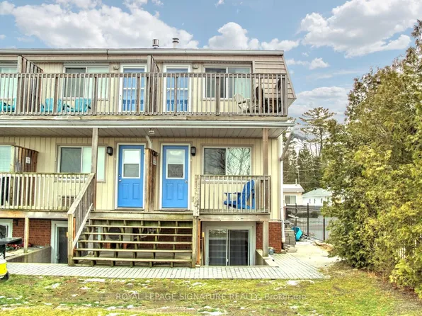 734 Shore Ln #6, Wasaga Beach, ON L9Z 2C7