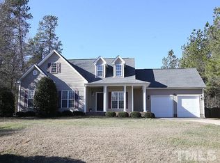 5905 Shady View Dr, Wendell, NC 27591