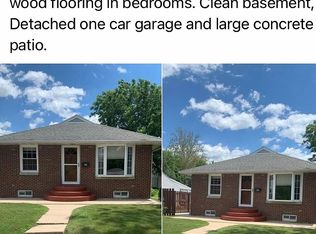 211 E Harrison St, Rensselaer, IN 47978