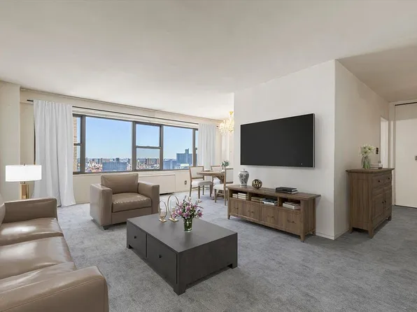 1020 Grand Concourse APT 22S, Bronx, NY 10451