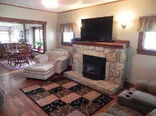 228 Preston St, Council Grove, KS 66846