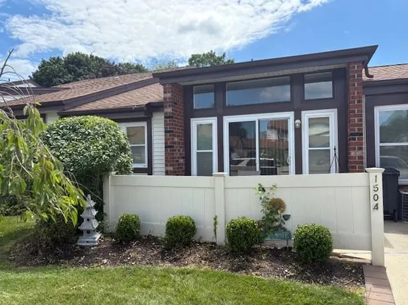 1504 Gotham Court, Saint James, NY 11780