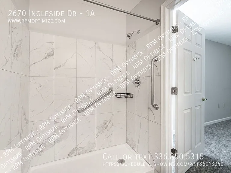 2670 Ingleside Dr #1A — Photo 5
