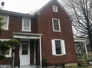 3053 Sumter Rd, Camden, NJ 08104