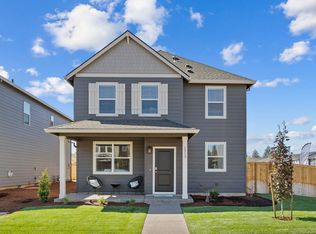 The 1842 Plan, Laurel Woods, Cornelius, OR 97113