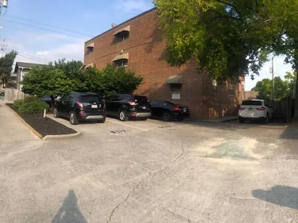 1211 Highland Ave APT 101, Knoxville, TN 37916