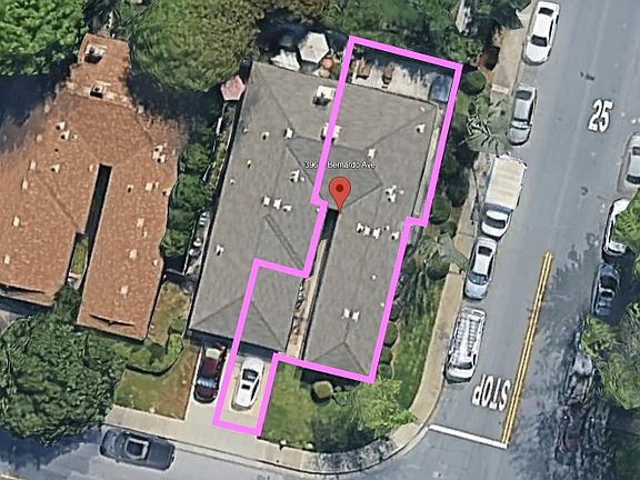 2nd image of 396 S Bernardo Ave #1