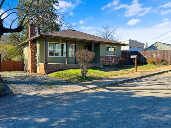 632 Myrtle Ave, Placerville, CA 95667