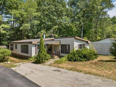 117 River Ledge Drive, Goffstown, NH, 03045
