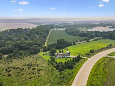 1145 Great River Rd, Harpers Ferry, IA, 52146