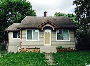 410 Koch Ave, Cape Girardeau, MO 63703