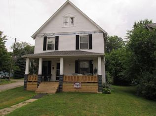 1202 22nd St NW, Canton, OH