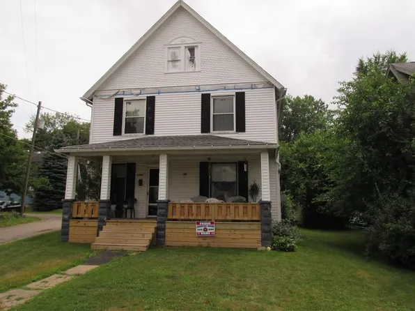 1202 22nd St NW, Canton, OH 44709