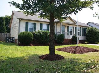 375 Wakemeadow Pl NW #28, Concord, NC 28027