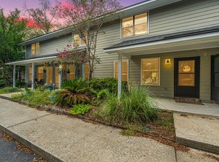 1176 Julian Clark Rd, Charleston, SC 29412