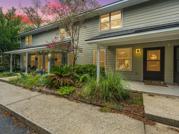 1176 Julian Clark Rd, Charleston, SC 29412