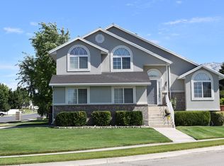 532 W 800th Cir N, American Fork, UT 84003