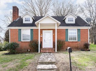 605 Hay Long Ave, Mount Pleasant, TN 38474
