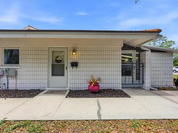 405 MENENDEZ STREET, VENICE, FL 34285